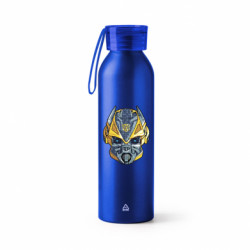 Бутылки металлические Jumbo