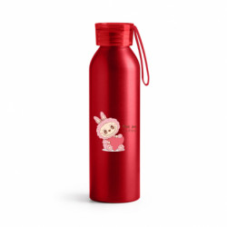 Бутылки металлические Jumbo