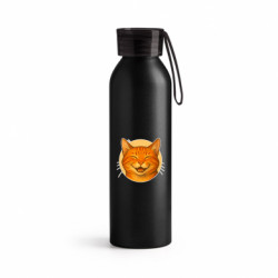 Бутылки металлические Jumbo