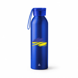 Бутылки металлические Jumbo