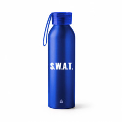 Пляшки металеві Jumbo