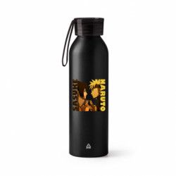 Бутылки металлические Jumbo