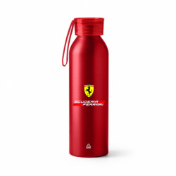 Пляшки металеві Jumbo