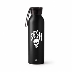 Бутылки металлические Jumbo