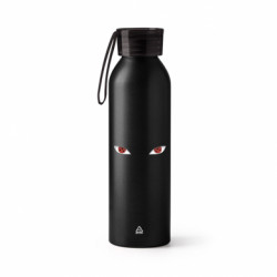 Пляшки металеві Jumbo