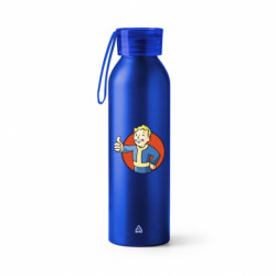 Бутылки металлические Jumbo