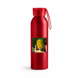 Бутылки металлические Jumbo