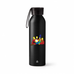 Бутылки металлические Jumbo