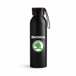 Пляшки металеві Jumbo