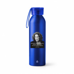 Бутылки металлические Jumbo