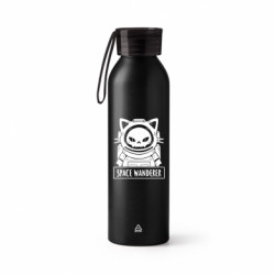 Пляшки металеві Jumbo