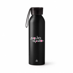 Бутылки металлические Jumbo