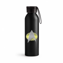 Бутылки металлические Jumbo