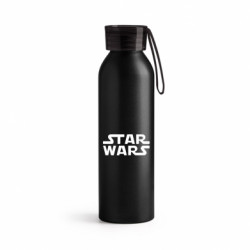 Пляшки металеві Jumbo