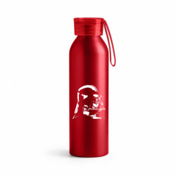 Бутылки металлические Jumbo