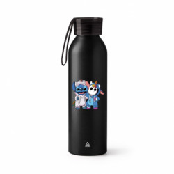 Бутылки металлические Jumbo