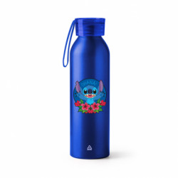 Пляшка металева Jumbo Стіч охана - FATLINE Пляшка металева Jumbo Стіч охана