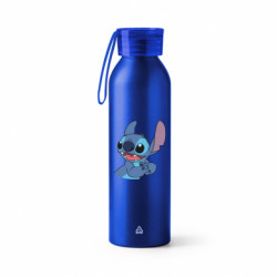 Пляшки металеві Jumbo