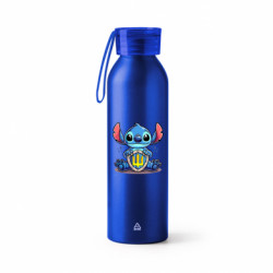 Бутылки металлические Jumbo