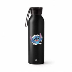 Пляшки металеві Jumbo