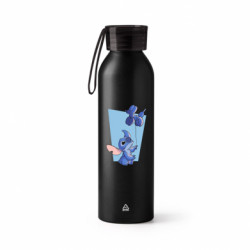 Пляшки металеві Jumbo