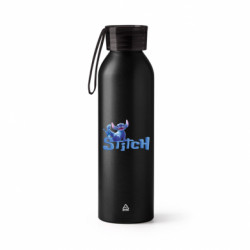 Бутылки металлические Jumbo