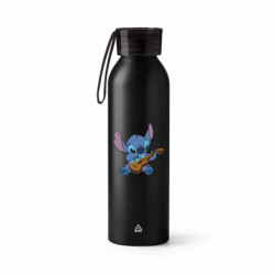 Пляшки металеві Jumbo