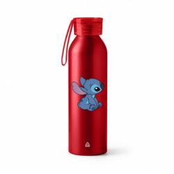 Бутылки металлические Jumbo