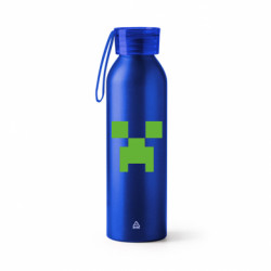 Бутылки металлические Jumbo