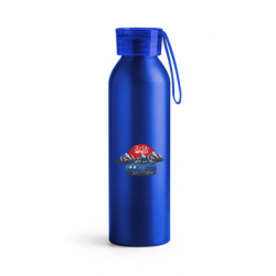 Бутылки металлические Jumbo