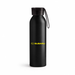 Бутылки металлические Jumbo