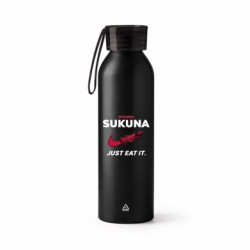 Пляшки металеві Jumbo