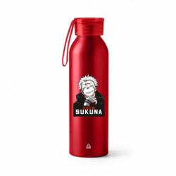Пляшки металеві Jumbo