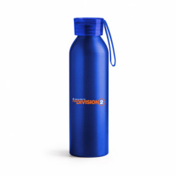 Бутылки металлические Jumbo