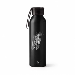 Бутылки металлические Jumbo