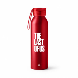 Бутылки металлические Jumbo