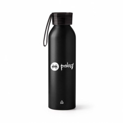 Бутылка металлическая Jumbo The Prodigy Evo - FATLINE Бутылка металлическая Jumbo The Prodigy Evo