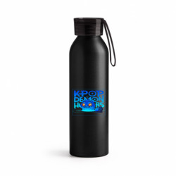 Бутылки металлические Jumbo