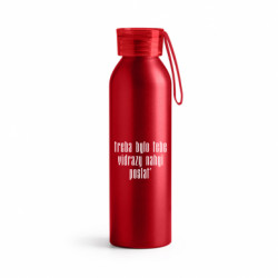 Бутылки металлические Jumbo