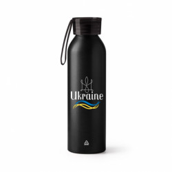 Бутылки металлические Jumbo