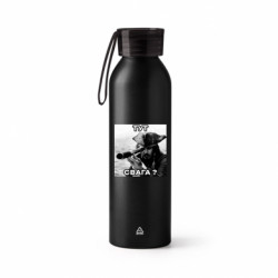 Бутылка металлическая Jumbo тут свага? - FATLINE Бутылка металлическая Jumbo тут свага?