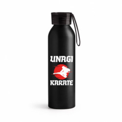 Пляшки металеві Jumbo