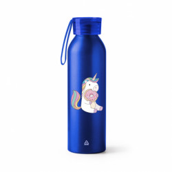 Бутылки металлические Jumbo