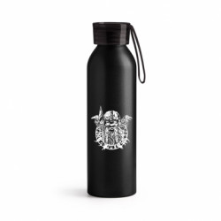 Пляшки металеві Jumbo