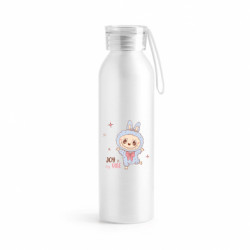 Бутылки металлические Jumbo