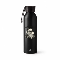 Пляшки металеві Jumbo