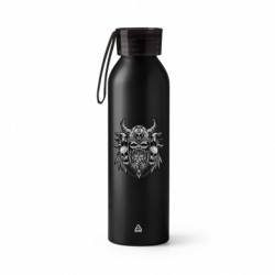 Бутылки металлические Jumbo