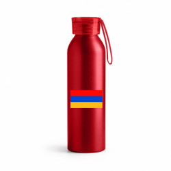 Пляшки металеві Jumbo