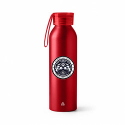 Пляшки металеві Jumbo