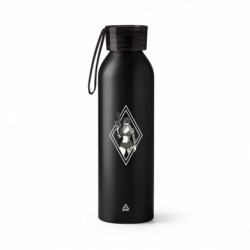 Пляшки металеві Jumbo